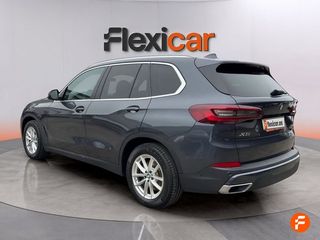 BMW X5 xDrive25d