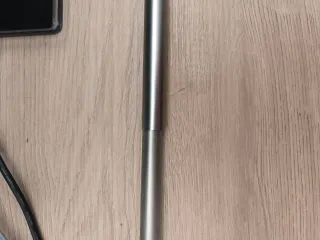 Barra Cortina Decorativa Sol