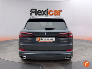 BMW X5 xDrive25d
