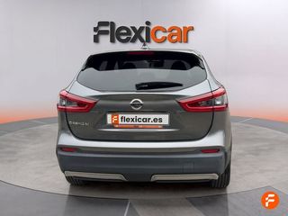 Nissan Qashqai DIG-T 103 kW (140 CV) E6D N-CONNECTA