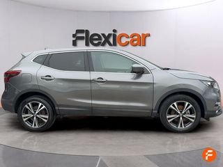 Nissan Qashqai DIG-T 103 kW (140 CV) E6D N-CONNECTA