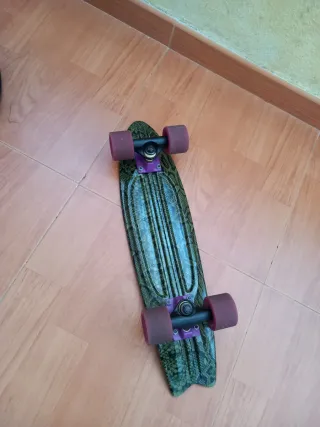 Skate penny cruiser GLOBE