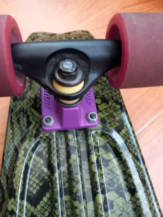 Skate penny cruiser GLOBE