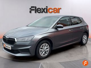 Skoda Fabia 1.0 TSI 81KW (110CV) Ambition