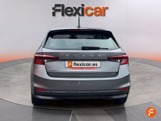 Skoda Fabia 1.0 TSI 81KW (110CV) Ambition