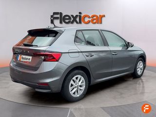 Skoda Fabia 1.0 TSI 81KW (110CV) Ambition