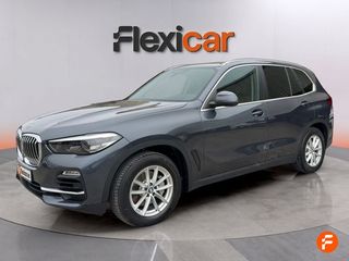 BMW X5 xDrive25d