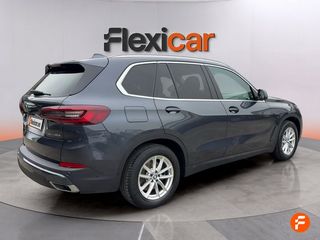 BMW X5 xDrive25d