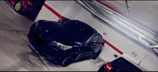 BMW Serie 5 2007