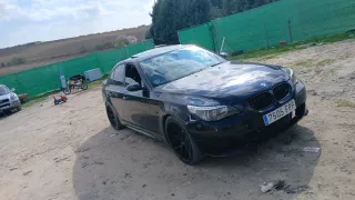 BMW Serie 5 2007