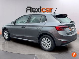 Skoda Fabia 1.0 TSI 81KW (110CV) Ambition