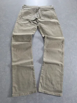 Pantaloni Jeckerson Vintage Beige W34