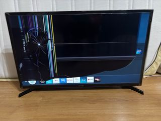 Samsung Smart TV 32 UE32T5305CE