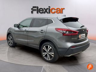 Nissan Qashqai DIG-T 103 kW (140 CV) E6D N-CONNECTA