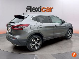 Nissan Qashqai DIG-T 103 kW (140 CV) E6D N-CONNECTA