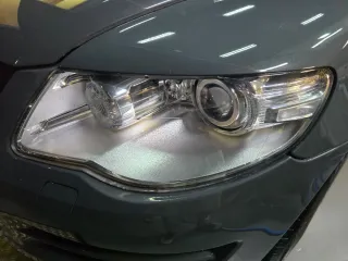 Volkswagen Touareg 2009