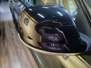 Volkswagen Touareg 2009