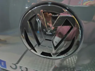 Volkswagen Touareg 2009