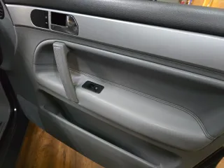 Volkswagen Touareg 2009