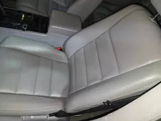 Volkswagen Touareg 2009