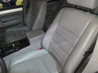 Volkswagen Touareg 2009