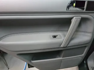 Volkswagen Touareg 2009