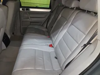 Volkswagen Touareg 2009