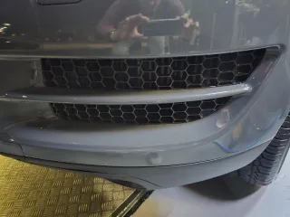 Volkswagen Touareg 2009