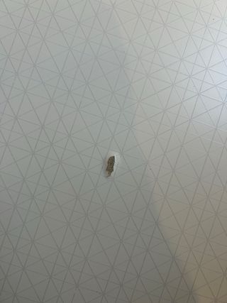 Tablero Escritorio Beige Madera