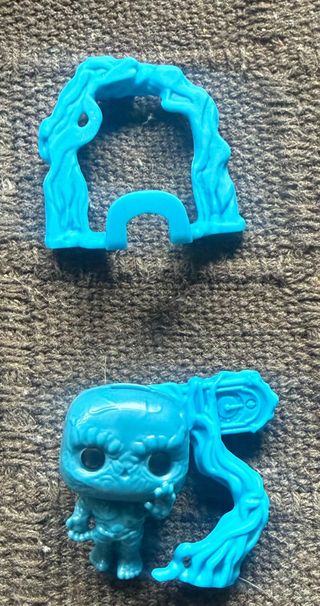 Muñeco Funko Pop Stranger Things Azul