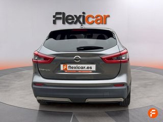 Nissan Qashqai DIG-T 103 kW (140 CV) E6D N-CONNECTA