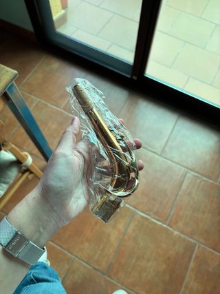 Saxofón Alto Júpiter JAS-769