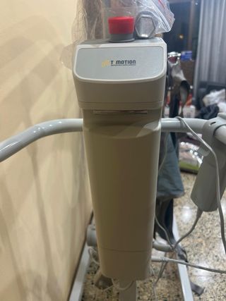 Grúa eléctrica arKimed 135 para enfermos y mayores