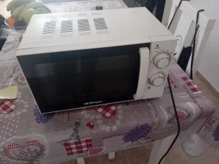 Horno Microondas Orbegozo MI 2015