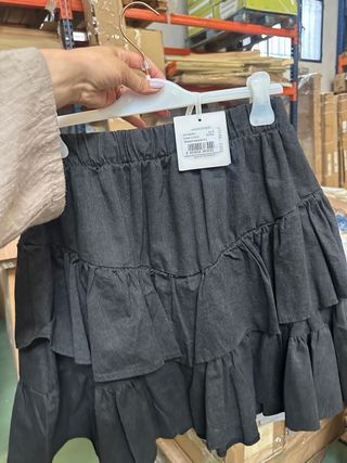 LOTE ROPA NUEVA ITALIANA DE CALIDAD