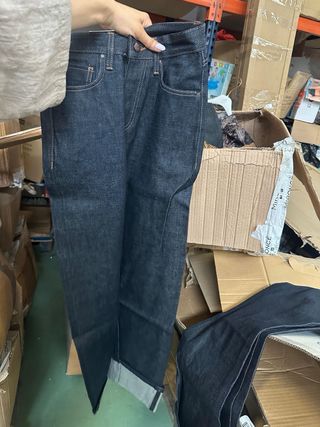 LOTE ROPA NUEVA ITALIANA DE CALIDAD