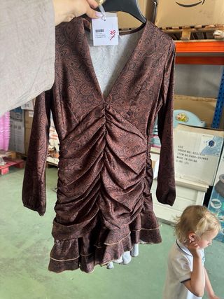 LOTE ROPA NUEVA ITALIANA DE CALIDAD