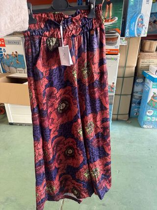 LOTE ROPA NUEVA ITALIANA DE CALIDAD