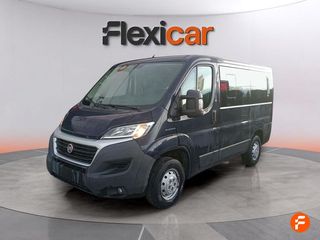 Fiat Ducato Ducato 30 2.3 MJT 150CV PC-TN Combi
