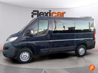 Fiat Ducato Ducato 30 2.3 MJT 150CV PC-TN Combi