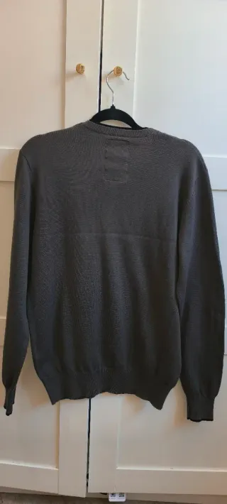 Jersey Celio Verde Oliva Talla M