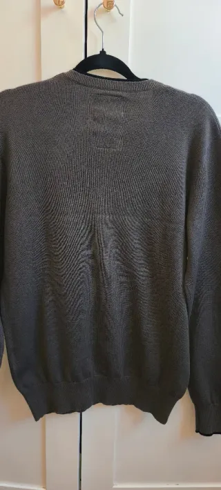 Jersey Celio Verde Oliva Talla M