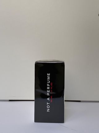 Juliette has a gun Not a Perfume 50mlw