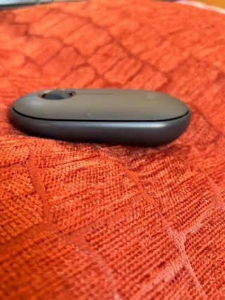 Teclado y Ratón Logitech Inalámbricos