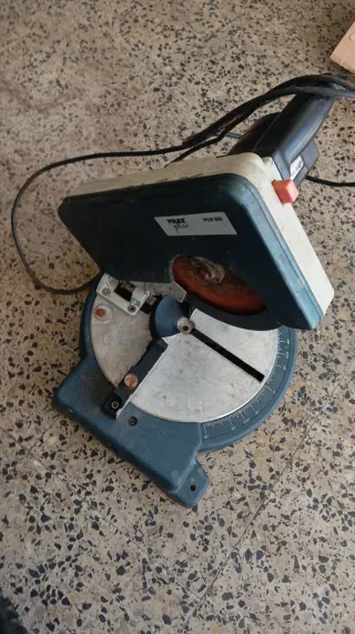 Sierra ingletadora Power Plus