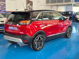 Opel Crossland 1.2 96kW (130CV) Business Elegance Auto