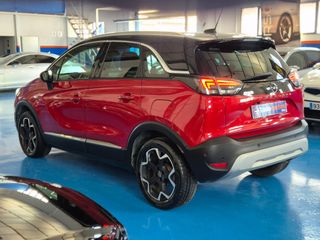 Opel Crossland 1.2 96kW (130CV) Business Elegance Auto