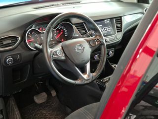 Opel Crossland 1.2 96kW (130CV) Business Elegance Auto