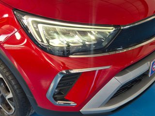 Opel Crossland 1.2 96kW (130CV) Business Elegance Auto