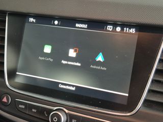 Opel Crossland 1.2 96kW (130CV) Business Elegance Auto